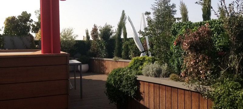 cloture anti bruit bruit de fond ville