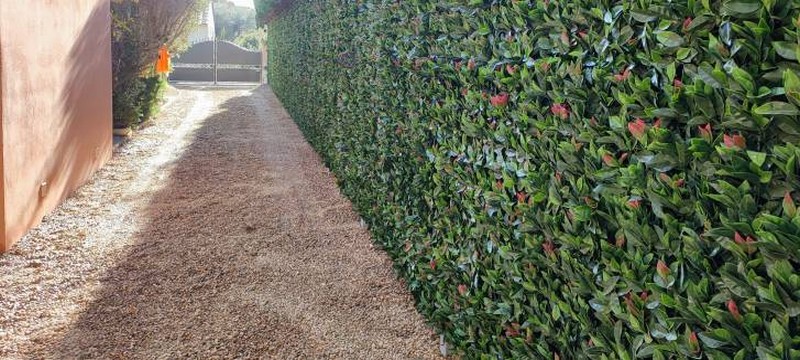 cloture anti bruit bruit de voisinage